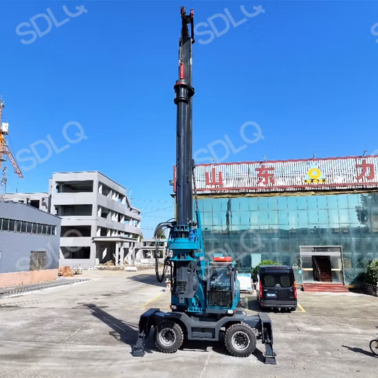 Alta potencia 100W 7