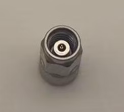 Carga de terminador RF macho de 1,0 mm, 110 g, 1 W
